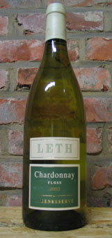 Weingut Leth - Chardonnay Grande Reserve